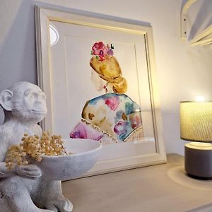 Appartement met Twee Slaapkamers